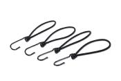 BOUCELLETTE BAS DE TENTE AVEC CROCHET 12cm - LOT de 4