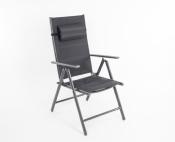 OREILLER pour Chaise de camping ISCHIA YOUNG McCAMPING