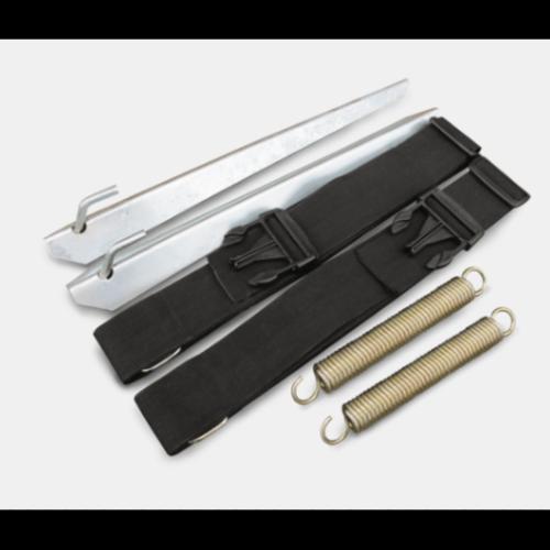 SANGLE ANTI-TEMPETE KAMPA Tie Down Kit CA0013