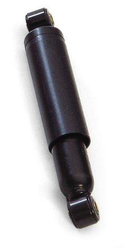 AMORTISSEUR OCTAGON NOIR ALKO jusque 4000 kg