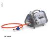 TRIO POWER PACK 30 mbar - CADAC