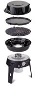 BARBECUE CADAC Safari Chef 30 LP Deluxe, A CARTOUCHE GAZ 