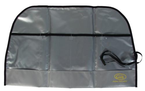 POCHETTE ORGANIZER POUR SARDINES 73X44cm