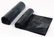 SAC POUBELLE 6 litres - ROULEAU DE 50 PIECES