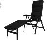 REPOSE-PIEDS POUR CHAISE NOBLESSE DELUXE BLACK