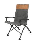 CHAISE PLIANTE VINTAGE GRACE - WESTFIELD
