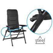 Chaise de camping Rebel Pro Small - Brunner