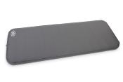 MATELAS AUTOGONFLANT 1 PERSONNE SAMOS SINGLE, 200x75x10cm, gris