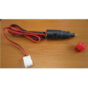 ADAPTATEUR 12 V POUR ANTENNE GLOMEX