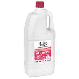 ALL-RINSE 2 Litres - Produit rincage CAMP4