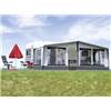 AUVENT JUBILEE ALU DWT - TAILLE 15 (971-1000cm) x 240cm
