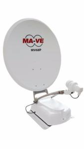 ANTENNE AUTOMATIQUE MA-VE ASTRA 19°2 ET ATLANTIC BIRD-OFFSET 68