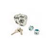 Antivol boule attelage MILENCO