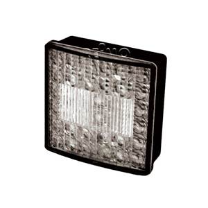 FEU A LED JOKON 280 - ANTIBROUILLARD 80x80mm