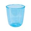 GOBELET COPOLYESTER 15CL Coloris BLEU LAGON PLASTOREX