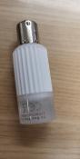 AMPOULE 18 LEDS BLANC CHAUD 1 DOUILLE BA15 - 3W