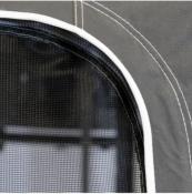JEU PANNEAUX MOUSTIQUAIRE pour auvent KAMPA Rally AIR 260