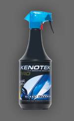 Nettoyant vitre voiture haute qualité 1L KENOTEK 