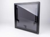 BAIE PROJETANTE CARBEST RW Style 700x450mm