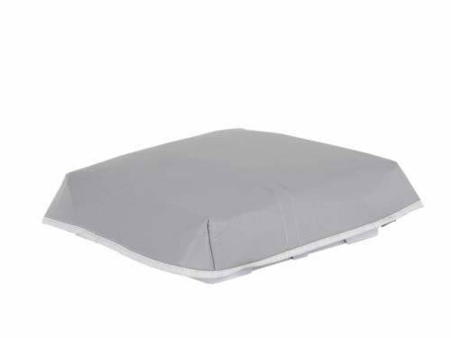 HOUSSE ISOLANTE MULTICOUCHES CARBEST pour lanterneaux MIDI HEKI et CARBEST 70X50