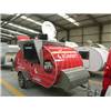 MINICARAVANE CARETTA  SHOP ET CARGO