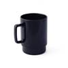 MUG MELAMINE PLASTOREX 30cl - NOIR