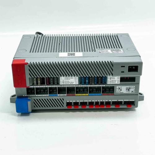 ALIMENTATION E-BOX BASIC DE REICH - CENTRALE ELECTRIQUE 20A