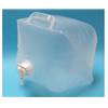 VACHE  EAU SOUPLE 10 L AVEC ROBINET