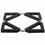 DESSOUS DE TABLE SILICONE REPLIABLE