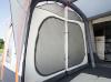 AUVENT INDEPENDANT GONFLABLE PEGASUS AIR de DWT - 500x300cm hauteur 180–220 cm