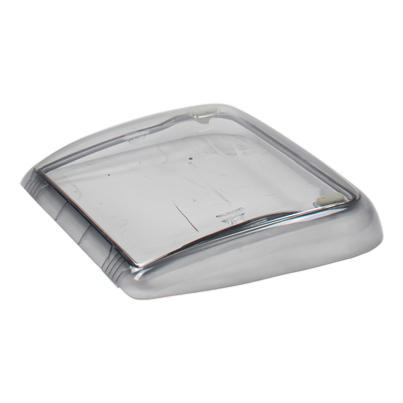 CAPOT DE REMPLACEMENT AVEC JOINT pour MINI HEKI plus sans ventilation forcée