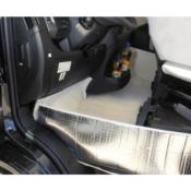 ISOLATION DU PLANCHER DE CABINE HINDERMANN pour MERCEDES SPRINTER apres 2007