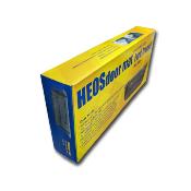 TAPIS MARCHE PIED pour FORD TRANSIT depuis 2000 - LOT DE 2