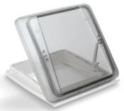 LANTERNEAU MPK VISIONSTAR M PRO2 - 40X40 BEIGE avec ECLAIRAGE 12V 