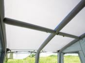 AUVENT SPACE AIR HQ DE DWT 445X280 / HAUTEUR 235-250CM