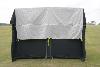 AUVENT INDEPENDANT GONFLABLE KAMPA DRIVEAWAY - Rally AIR Pro 260 DA 