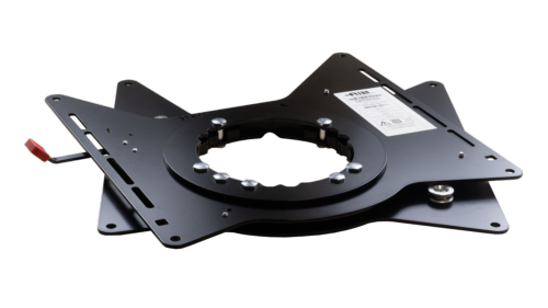 EMBASE TOURNANTE SIEGE PASSAGER D'ORIGINE VW T5 et VW T6