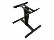 PIED DE TABLE AUTOPORTANT TELESCOPIQUE 325-683cm CLICK-CLACK 