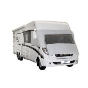 ISOLATION HINDERMANN pour HYMER EXIS > 2008 - 2011