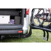 VAN-BIKE 3 - PORTE VÉLOS et VAE POUR FORD TRANSIT CUSTOM