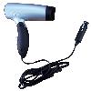 SECHE CHEVEUX 12V - 180W Incasa