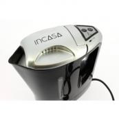 BOUILLOIRE 12V - 800ml INCASA 170 W 