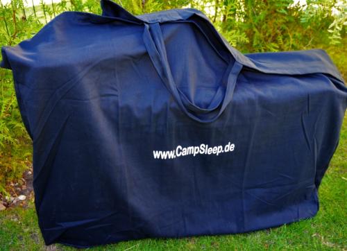 SAC DE TRANSPORT POUR LIT CABINE CAMPSLEEP