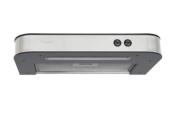 Hotte aspirante Click 12V inox 40x21x5cm LED