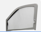 REMIFRONT IV STORES COTES DROIT ET GAUCHE MAN TGE / CRAFTER A PARTIR DE 2019 