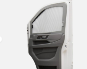 REMIFRONT IV STORES COTES DROIT ET GAUCHE MAN TGE / CRAFTER A PARTIR DE 2019 