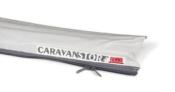 CARAVANSTORE FIAMMA 440 XL ROYAL GREY
