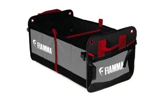 PACK ORGANIZER BOX - FIAMMA