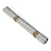 STORE OCCULTANT PLISSE POUR LANTERNEAU DOMETIC Heki II deLuxe 