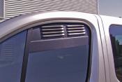 AIRVENTS CABINE POUR TRAFIC III / VIVARO / Nissan NV300 / PRIMASTAR depuis 2014